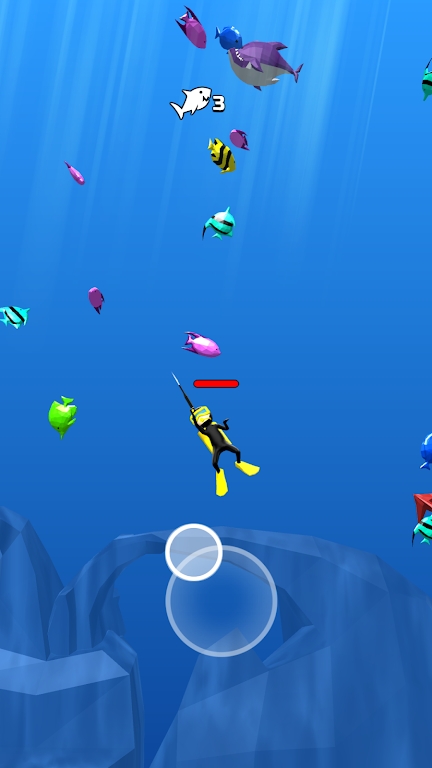 潜水猎人(DiveHunter)