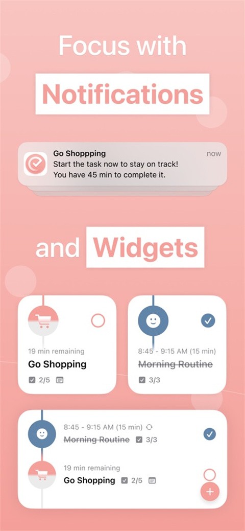 Structured每日计划 安卓版v2.0