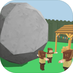 毁灭之石rock of destruction