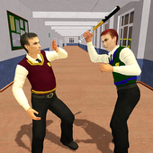 HighSchoolGangsterLife(高中大佬生活)