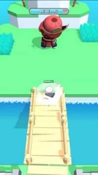 迷你武士Mini Samurai