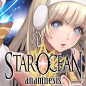 星之海洋记忆中文汉化版(STAR OCEAN)