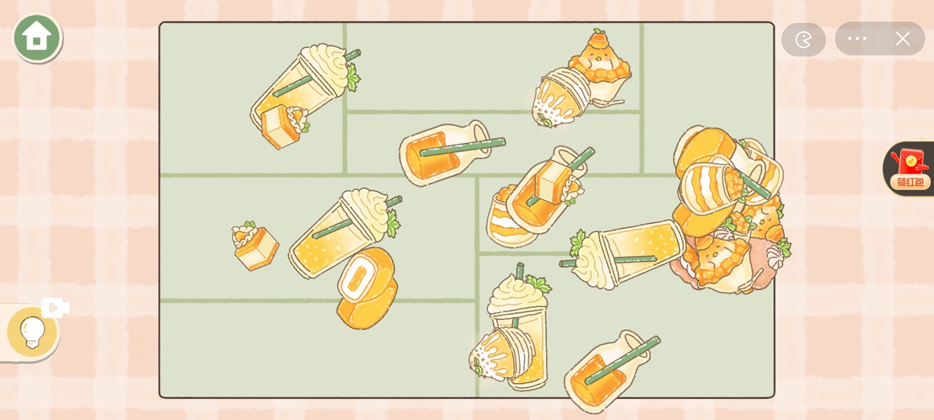 收纳小公主 收纳小公主