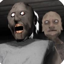 恐怖奶奶第二章中文版