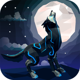 狼族世界模拟器