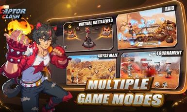 俘虏争霸手游 俘虏争霸手游