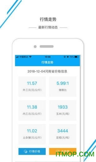 商丘智慧畜牧