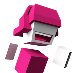 变色奔跑者游戏(chameleon)