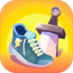 为了冒险不走路不行啊手游(Fitness RPG)
