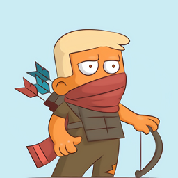 Mеткий Cтрелок