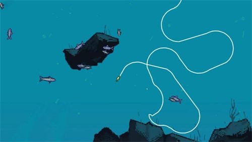 钓鱼佬模拟 钓鱼佬模拟