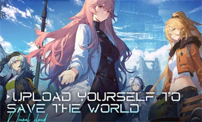 少女前线云图计划国际服