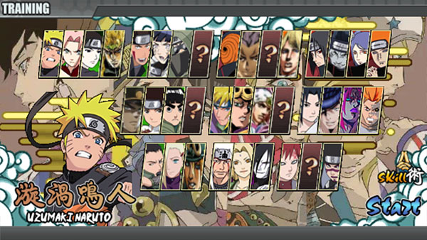 jojo游戏像素格斗安卓最新版下载