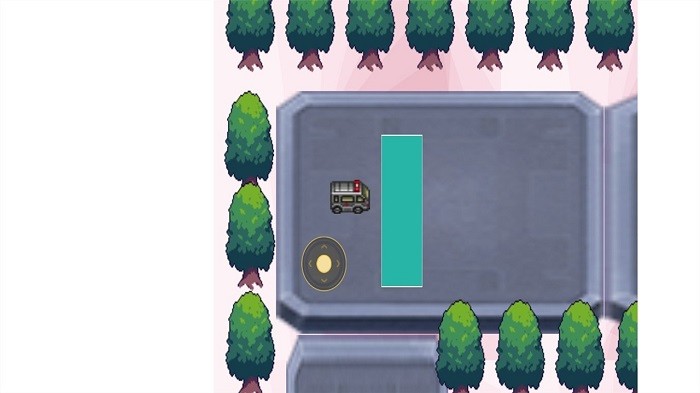 自由驾车模拟 自由驾车模拟