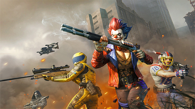 僵尸前线3dmod作弊菜单中文版