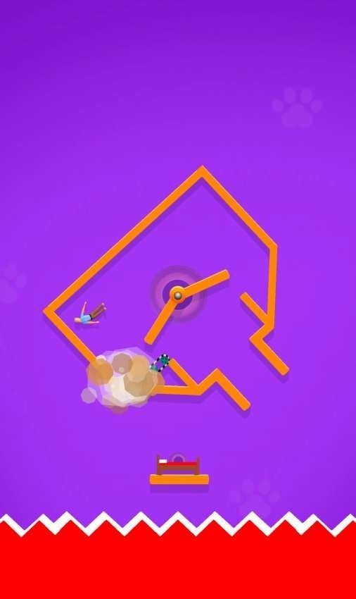 RagdollRotate(布娃娃旋转)