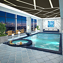 Modern City安装器