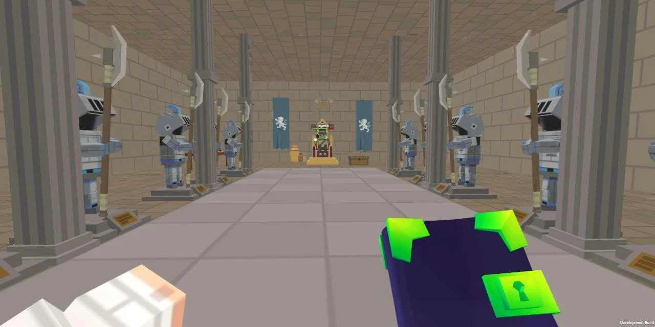 简单的沙盒2：中世纪