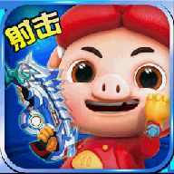 猪猪侠之守卫光明