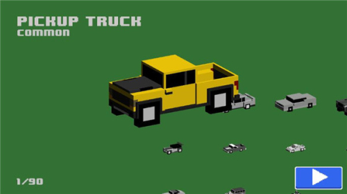 Smashy Road Wanted安装器