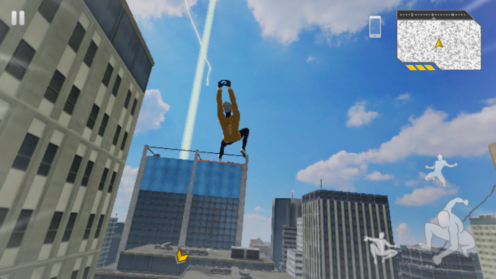 蜘蛛融合器手机版(Spider Fuser) 1.055最新版