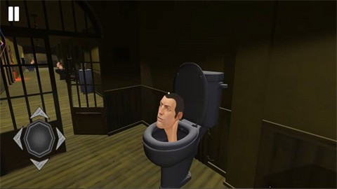 恐怖噩梦逃生 恐怖噩梦逃生