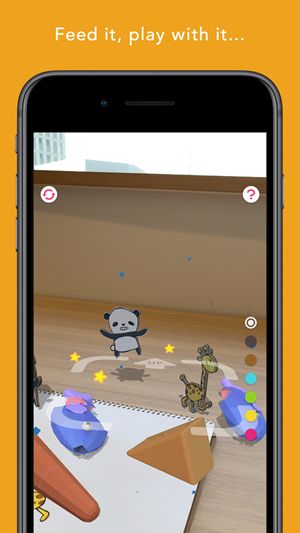 RakugakiAR 最新版v7.6
