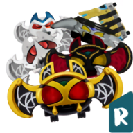 假面骑士月骑：月夜之战