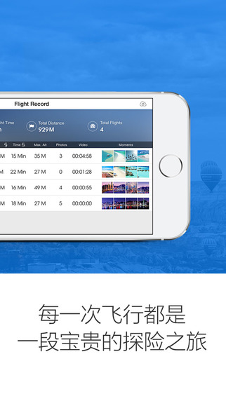 DJI GO