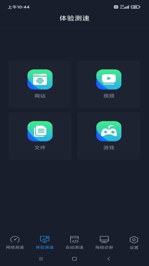 全球网测 全球网测