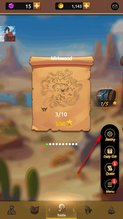 荣耀与保卫战游戏(Battle of Glory and Defense) 1.0.4安卓版