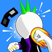 Match Em Up(匹配斗士)