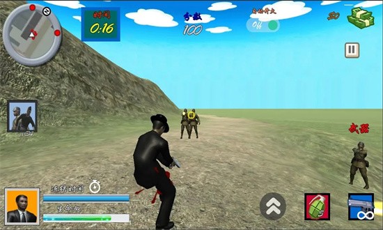 狙击日本鬼子3最新版 狙击日本鬼子3最新版