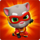 汤姆猫英雄跑酷破解版