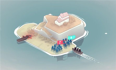 badnorth安卓版