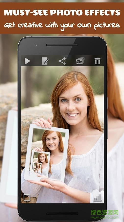 Photo Window(循环动画制作)