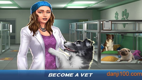 动物医院 动物医院