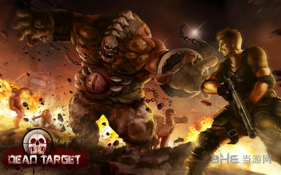 杀戮目标中文破解版 安卓版V2.8.8