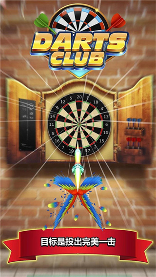 Darts Club安装器