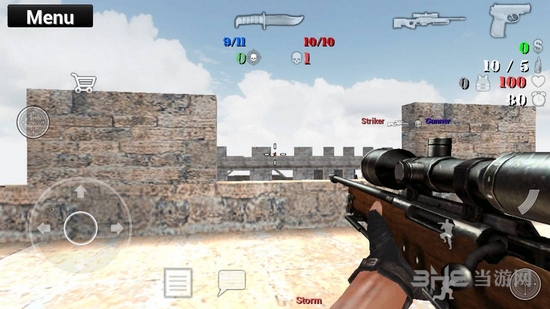 特种部队小组2无限子弹无限跳跃版 v4.21