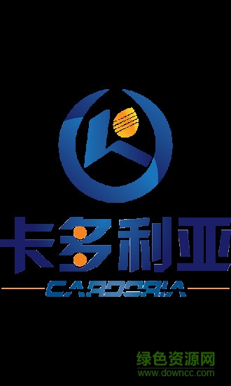 卡多利亚动态码智能锁