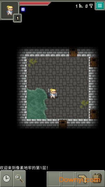 简单像素地牢无限物品版(espd) 简单像素地牢无限物品版(espd)