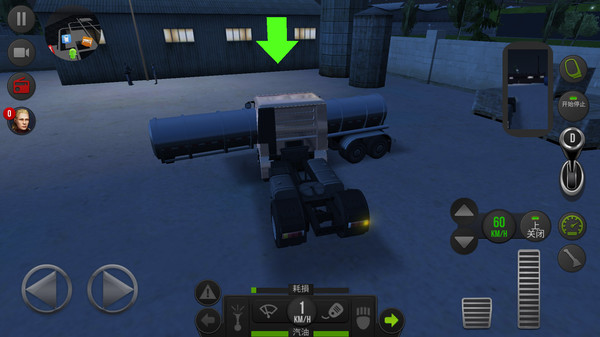 超级卡车驾驶 超级卡车驾驶