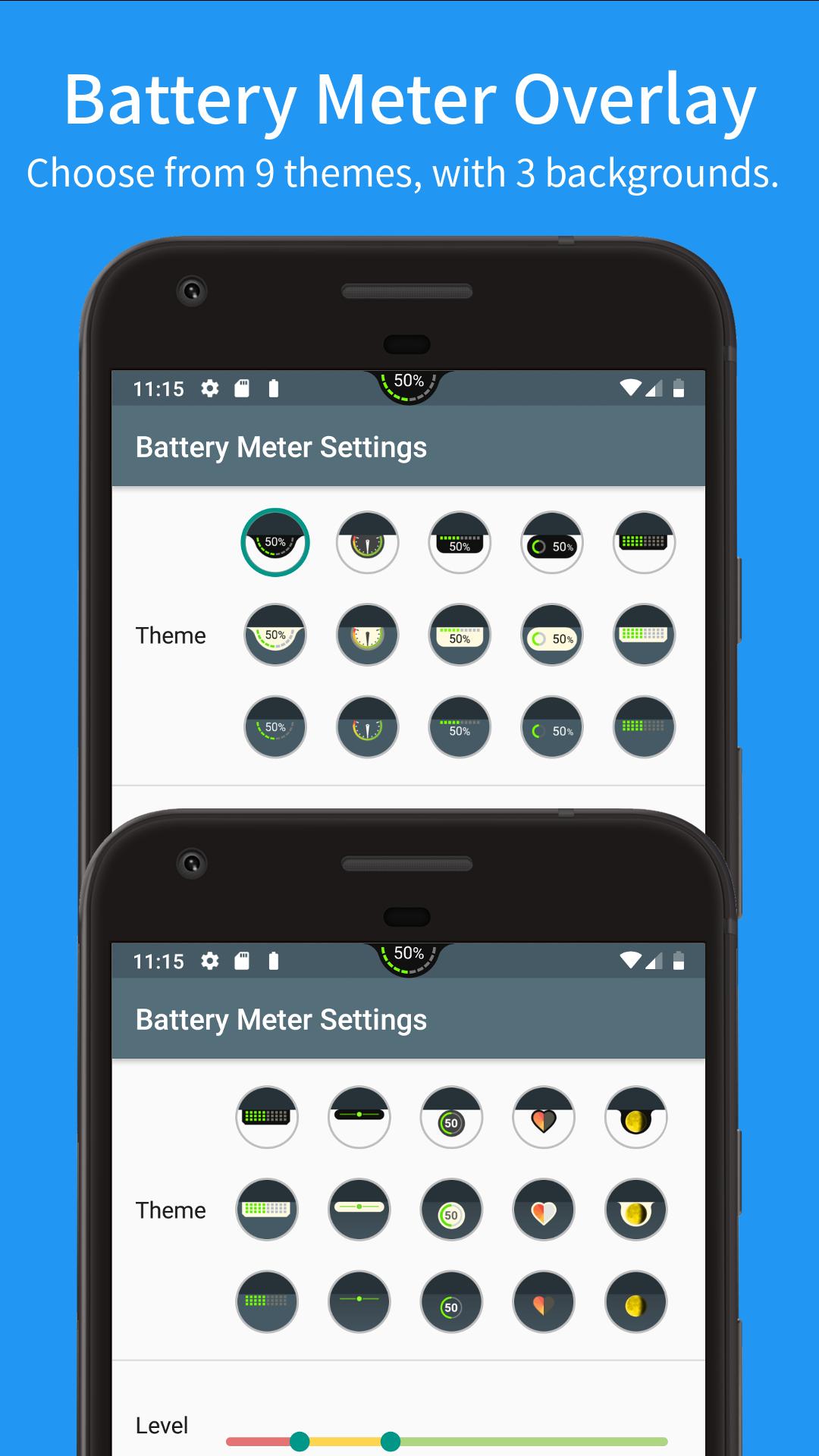 BatteryMeterOverlay正版下载