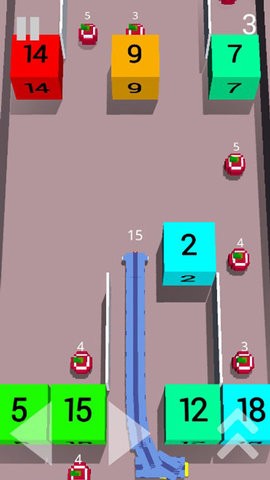 贪吃蛇MOD作弊菜单最新版