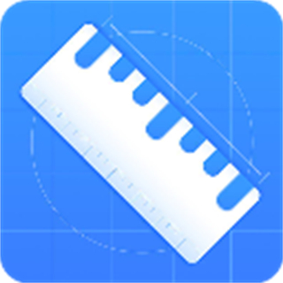 尺子专业测距仪