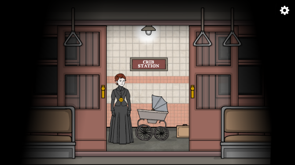 地铁繁花试玩版 地铁繁花试玩版