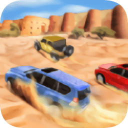 沙漠吉普车集会