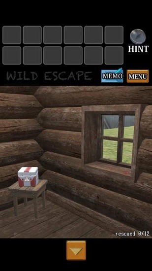 WILD ESC