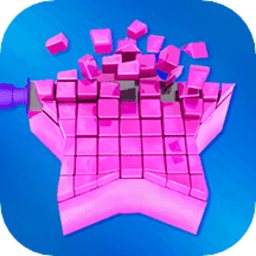 肥皂切切切解压